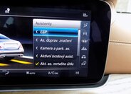 Mercedes-Benz Třídy E Sedan 2,0 l 143 kw