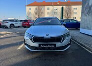 Škoda Octavia Kombi 1,5 l 85 kw