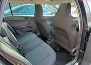 Škoda Rapid Hatchback 1,2 l 77 kw