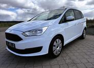 Ford Grand C-MAX 3