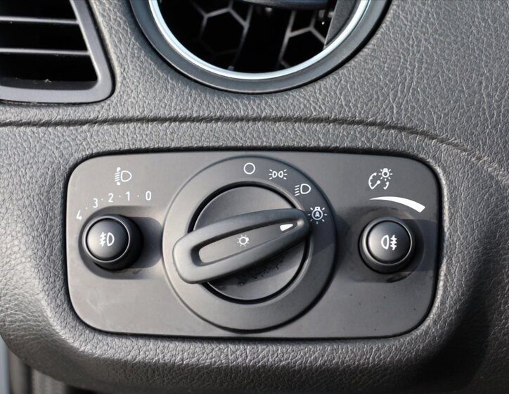 Ford S-MAX MPV 2,0 l 103 kw