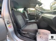 Volkswagen Passat Kombi 2,0 l 110 kw