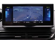 Peugeot 3008 SUV 1,6 l 133 kw