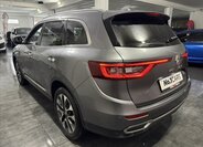 Renault Koleos SUV 2,0 l 130 kw
