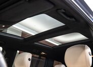 Mercedes-Benz GL SUV 4,7 l 320 kw