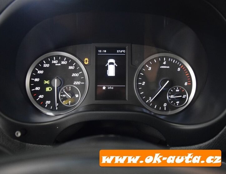 Mercedes-Benz Vito MPV 0,0 0