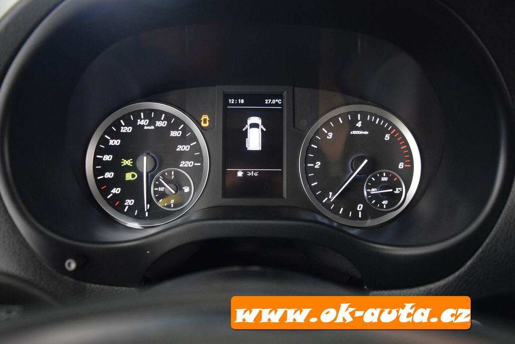 Mercedes-Benz Vito MPV 0,0 0