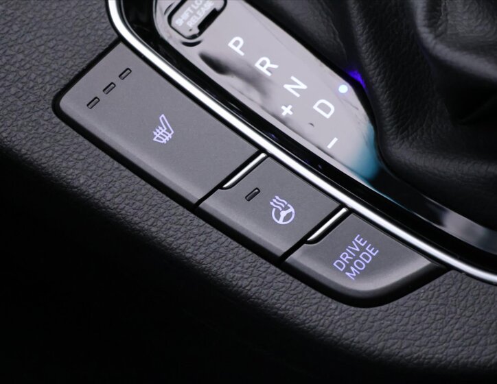 Hyundai i30 Liftback 998,0 88 kw