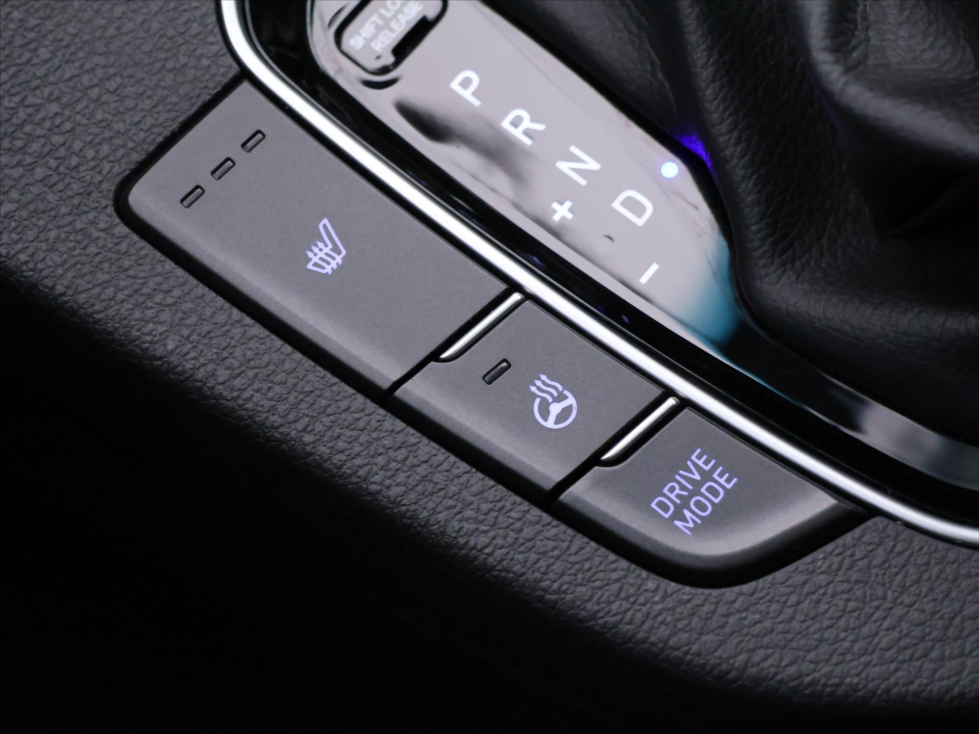 Hyundai i30 Liftback 998,0 88 kw