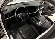 Volkswagen Touareg SUV 3,0 l 210 kw