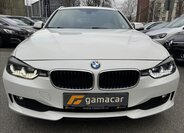 BMW Řada 3 Kombi 2,0 l 105 kw