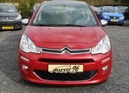 Citroën C3 Hatchback 1,2 l 60 kw