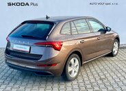 Škoda Scala 2