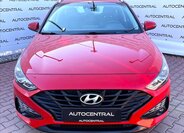 Hyundai i30 Kombi 998,0 88 kw