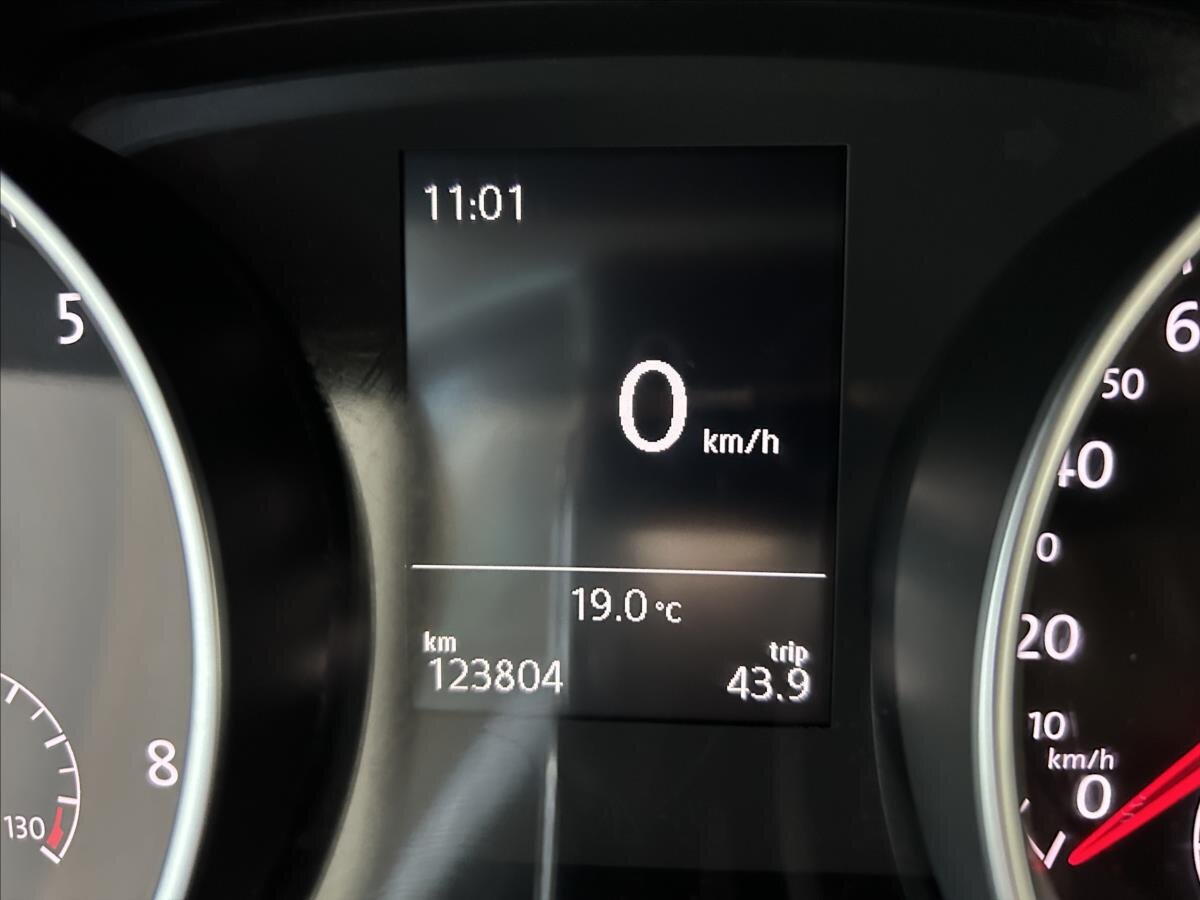 Volkswagen Golf Hatchback 1,2 l 81 kw