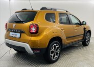 Dacia Duster SUV 999,0 74 kw