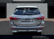 Mercedes-Benz GLA SUV / Terénní 2,0 l 110 kw