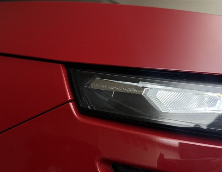 Škoda Kamiq SUV / Terénní 999,0 81 kw