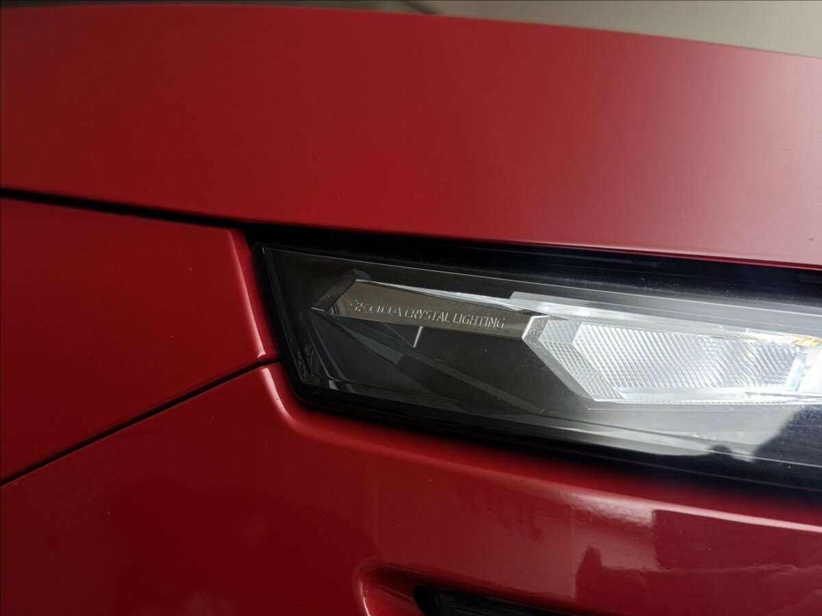 Škoda Kamiq SUV / Terénní 999,0 81 kw