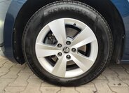 Škoda Superb Sedan 1,5 l 110 kw