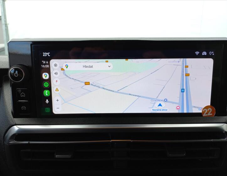 Toyota ProAce Verso 20