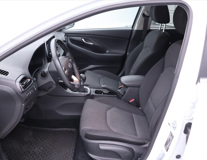 Hyundai i30 Kombi 1,5 l 117 kw