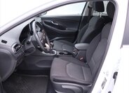 Hyundai i30 Kombi 1,5 l 117 kw