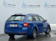Škoda Octavia Kombi 1,6 l 85 kw