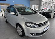 Volkswagen Golf Plus Kombi 1,2 l 77 kw