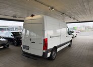Mercedes-Benz Sprinter 5
