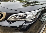 Peugeot 3008 SUV 1,5 l 96 kw