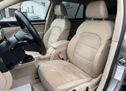 Škoda Superb Kombi 3,6 l 191 kw