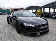 Audi R8 Kupé 4,2 l 309 kw