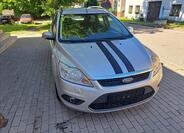 Ford Focus 2