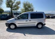 Volkswagen Caddy 6