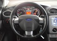 Ford Focus Kombi 1,6 l 74 kw