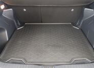 Toyota Yaris Cross 11