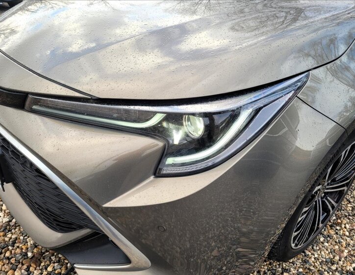 Toyota Corolla Kombi 1,8 l 72 kw