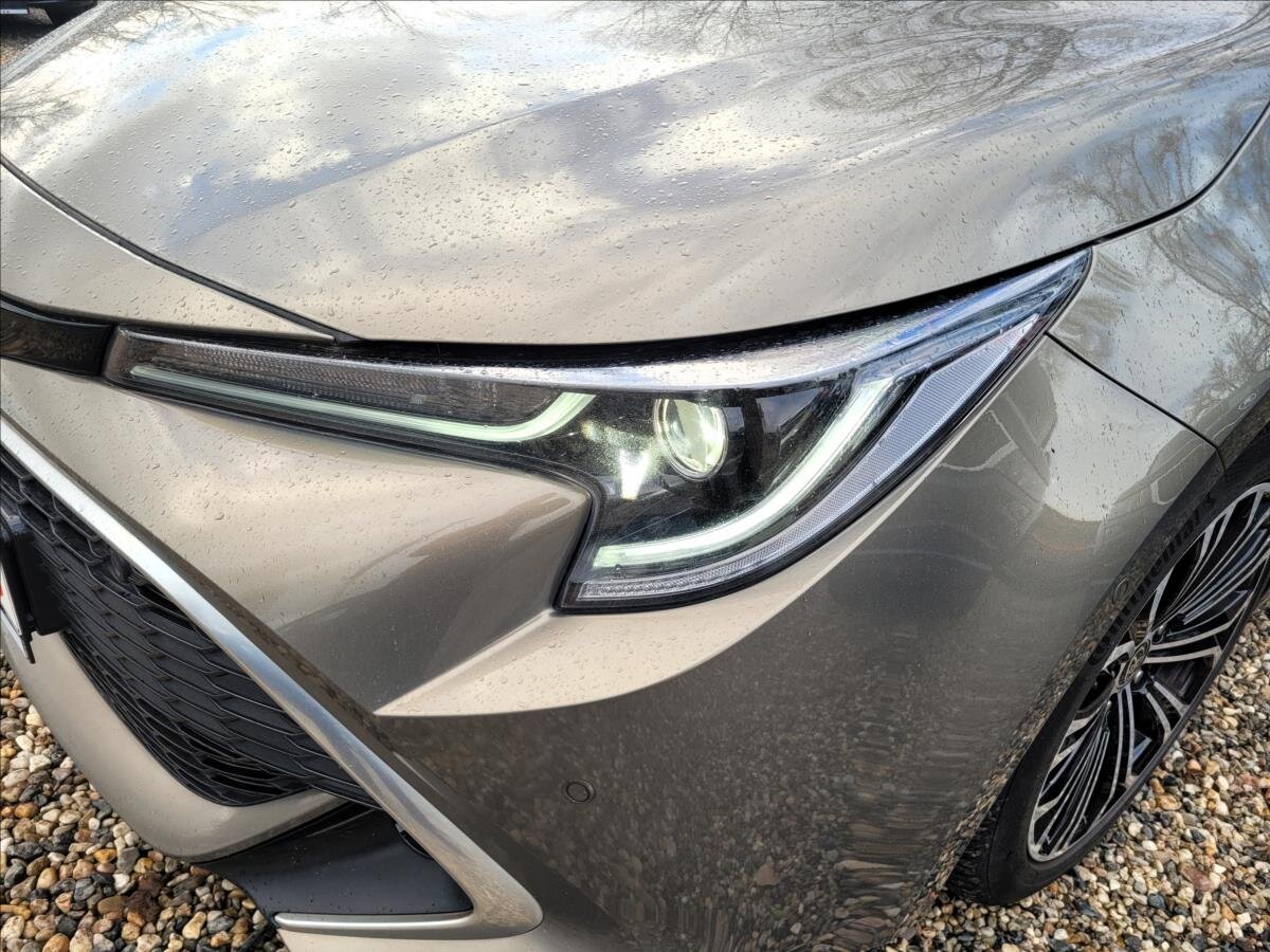 Toyota Corolla Kombi 1,8 l 72 kw