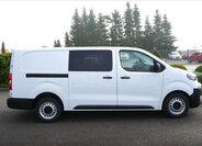 Citroën Jumpy Ostatní 2,0 l 107 kw