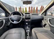 Dacia Duster SUV / Terénní 1,6 l 84 kw