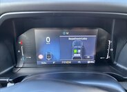 Ford Ranger Pick-up 3,0 l 177 kw