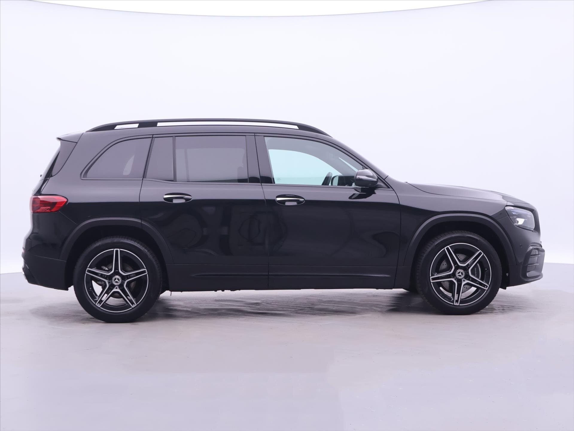 Mercedes-Benz GLB SUV 2,0 l 110 kw