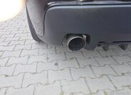 Chevrolet Camaro Kabriolet 0,0 241 kw