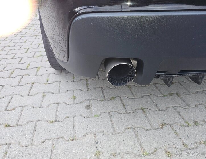 Chevrolet Camaro Kabriolet 0,0 241 kw