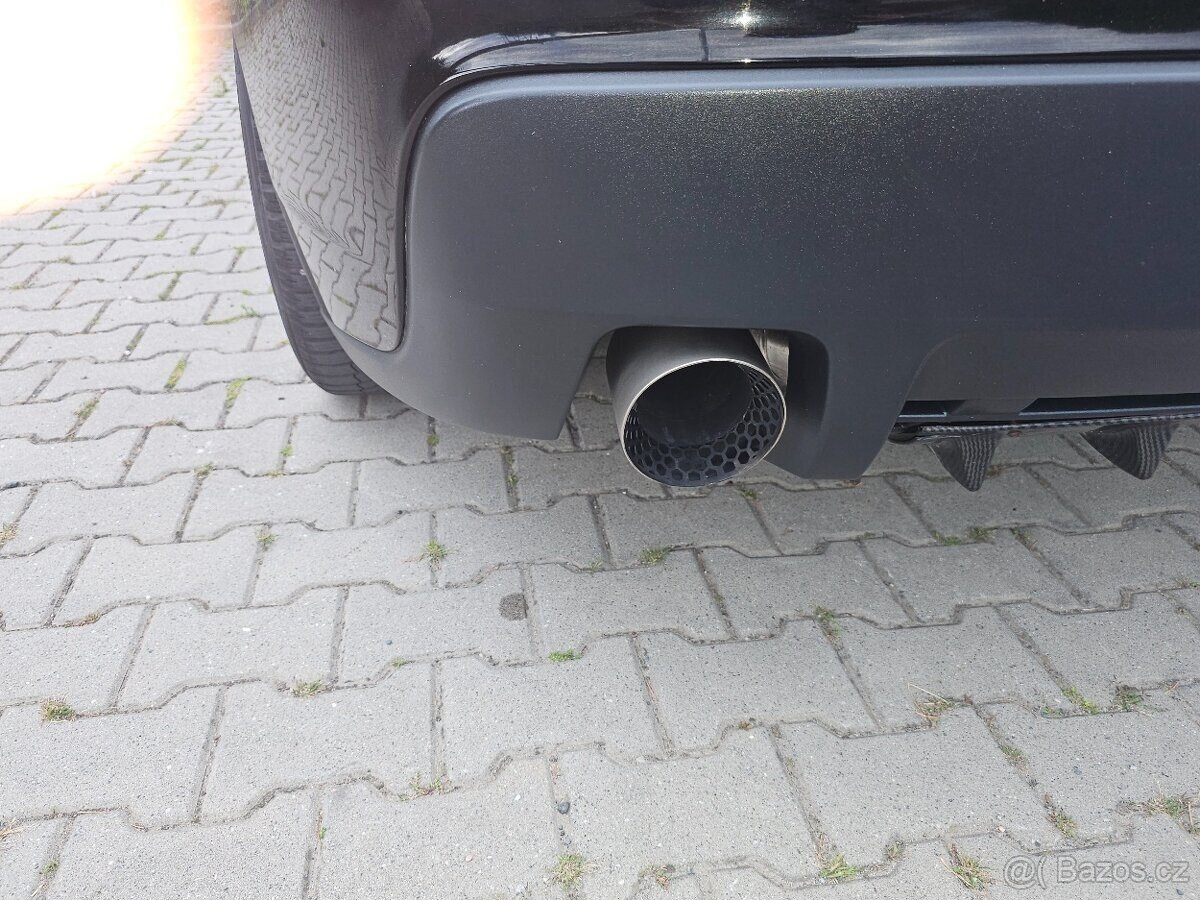 Chevrolet Camaro Kabriolet 0,0 241 kw