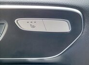 Mercedes-Benz Třídy V MPV 2,0 l 176 kw