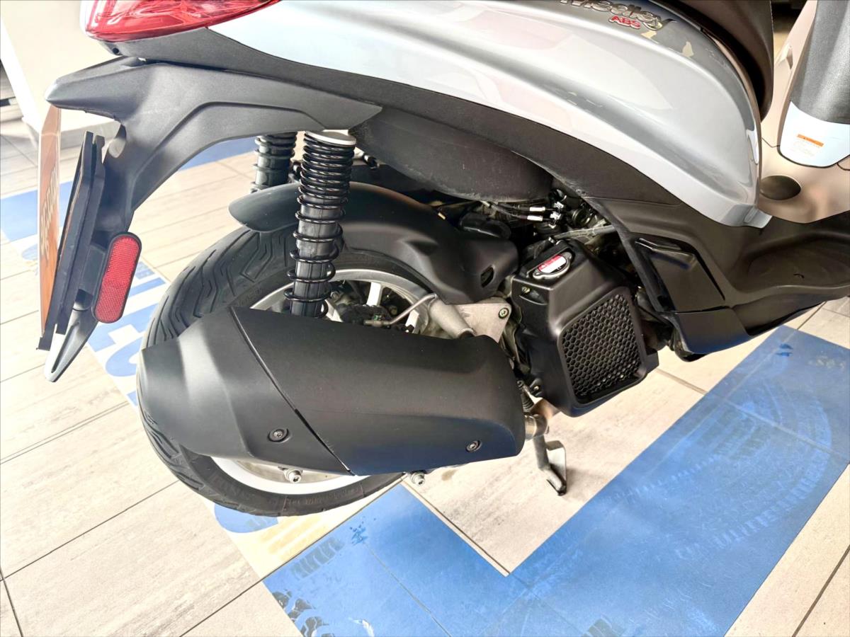 Piaggio Ostatní