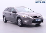 Ford Mondeo Kombi 2,0 l 120 kw