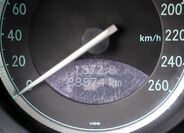 Mercedes-Benz SL Kabriolet 5,5 l 368 kw